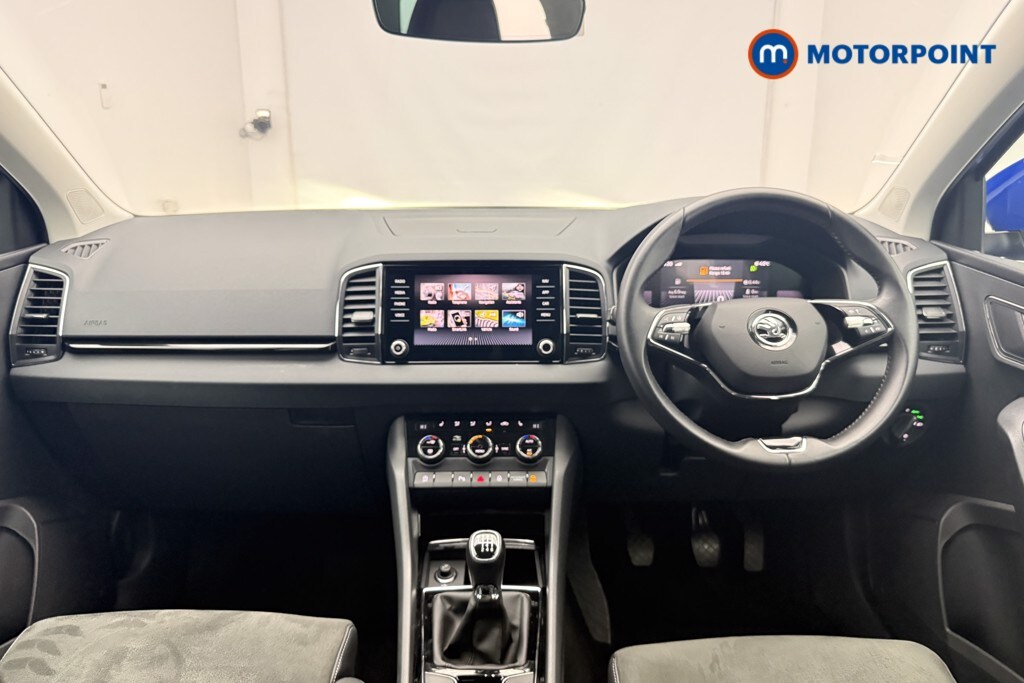 Used Skoda Karoq 2022 for sale - 77741178: Photo 9