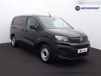 Citroen - Berlingo