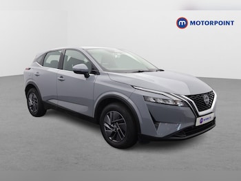 Used Nissan Qashqai 2023 for sale - 79479929: Photo