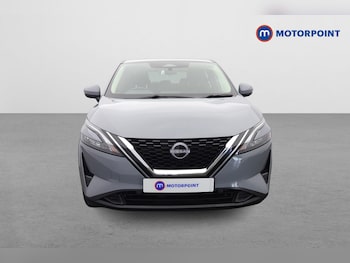Used Nissan Qashqai 2023 for sale - 79479929: Photo