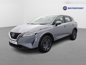Used Nissan Qashqai 2023 for sale - 79479929: Photo