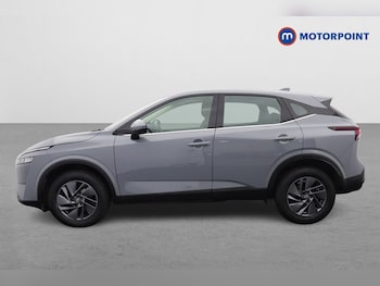 Used Nissan Qashqai 2023 for sale - 79479929: Photo