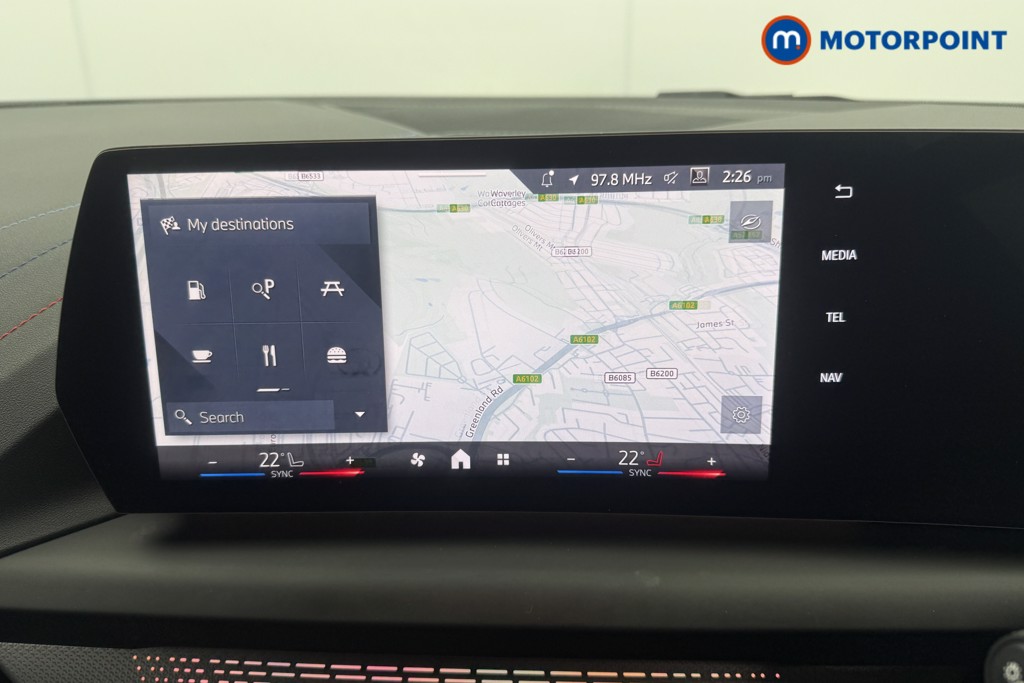 Used BMW 1 Series 2025 for sale - 77984502: Photo 10