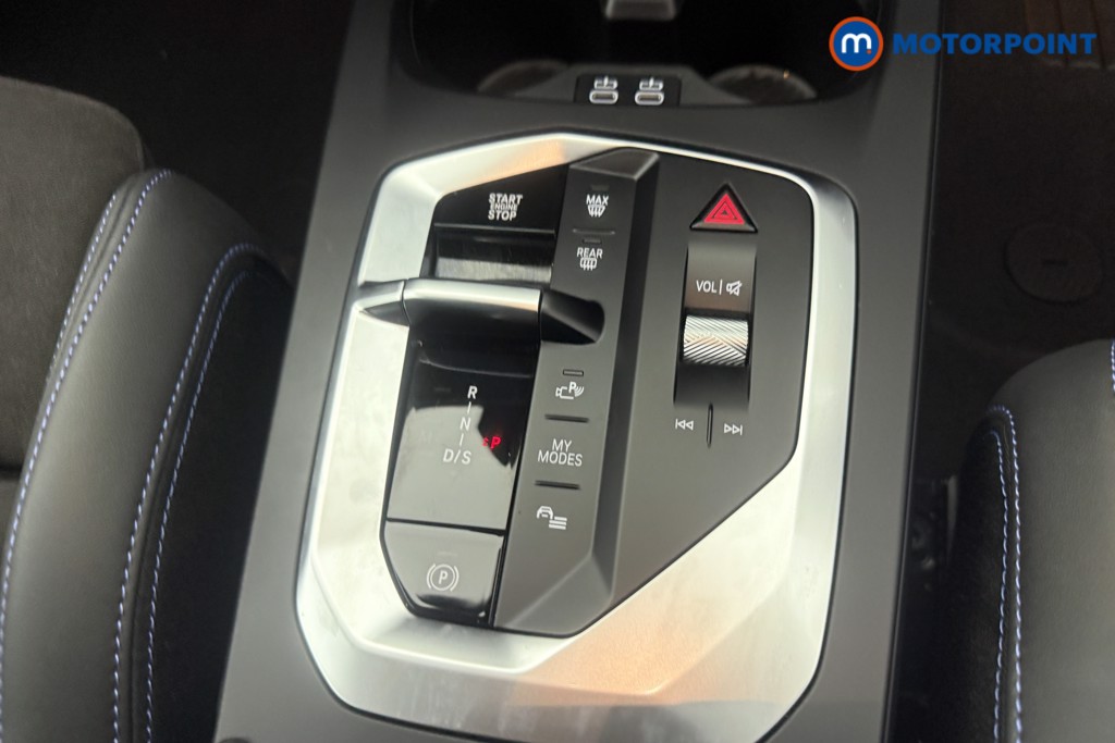 Used BMW 1 Series 2025 for sale - 77984502: Photo 11