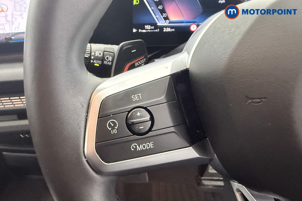 Used BMW 1 Series 2025 for sale - 77984502: Photo 12