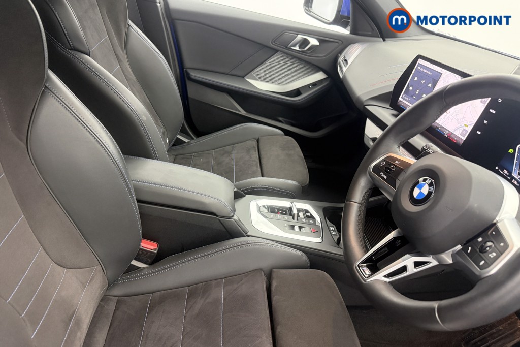 Used BMW 1 Series 2025 for sale - 77984502: Photo 18