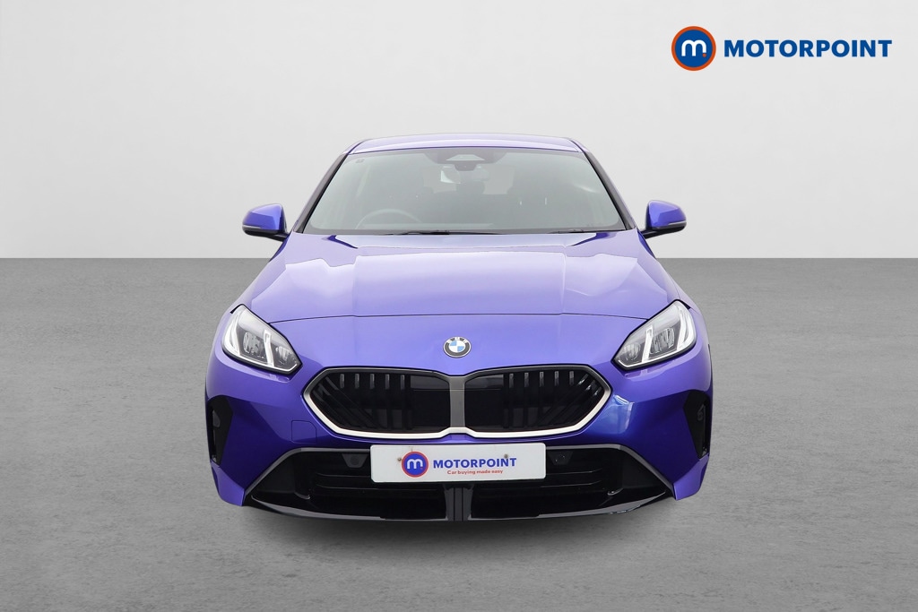 Used BMW 1 Series 2025 for sale - 77984502: Photo 2