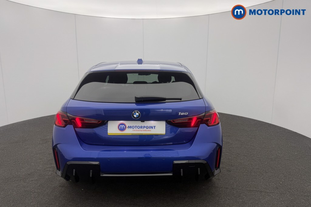 Used BMW 1 Series 2025 for sale - 77984502: Photo 22