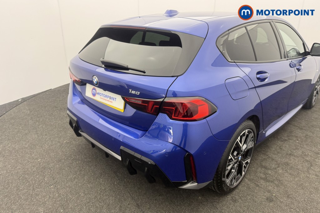 Used BMW 1 Series 2025 for sale - 77984502: Photo 26