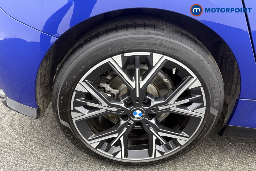 Used BMW 1 Series 2025 for sale - 77984502: Photo 27