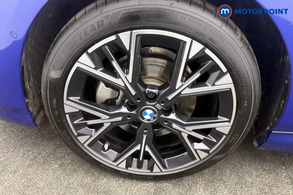 Used BMW 1 Series 2025 for sale - 77984502: Photo 33