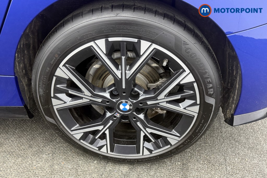 Used BMW 1 Series 2025 for sale - 77984502: Photo 35