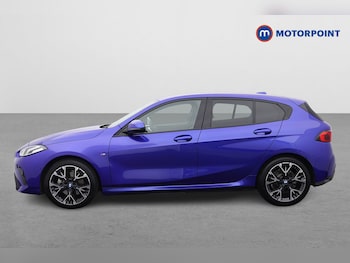 Used BMW 1 Series 2025 for sale - 77984502: Photo