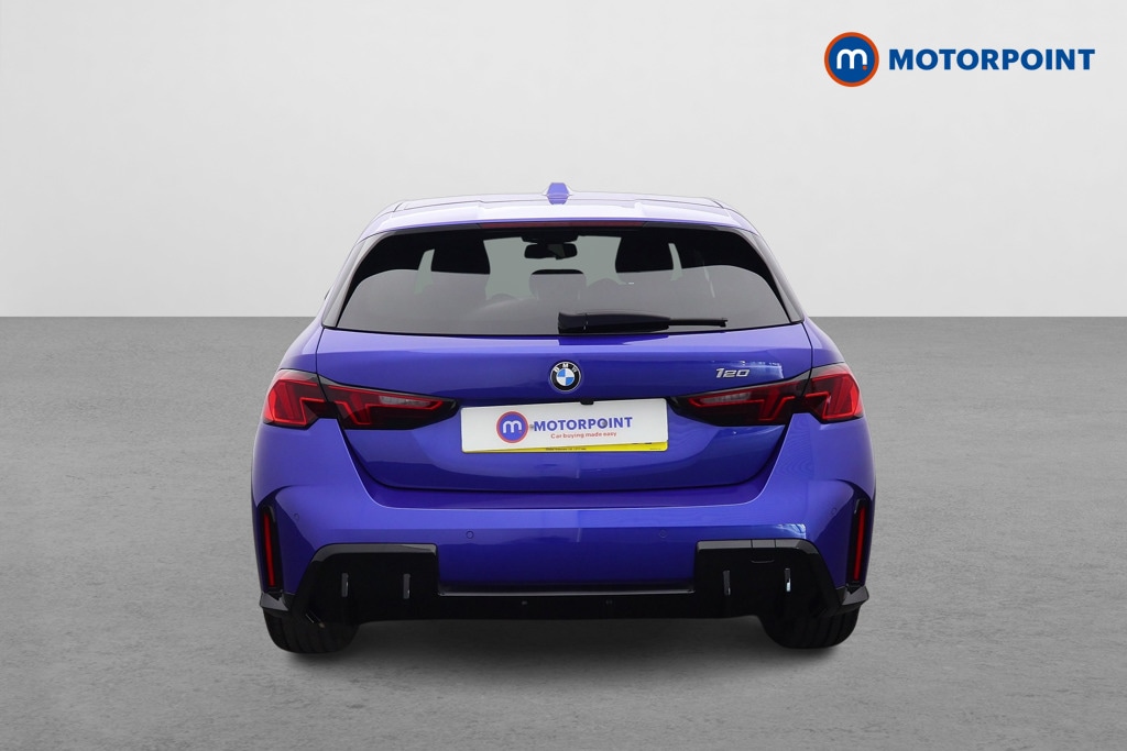 Used BMW 1 Series 2025 for sale - 77984502: Photo 6