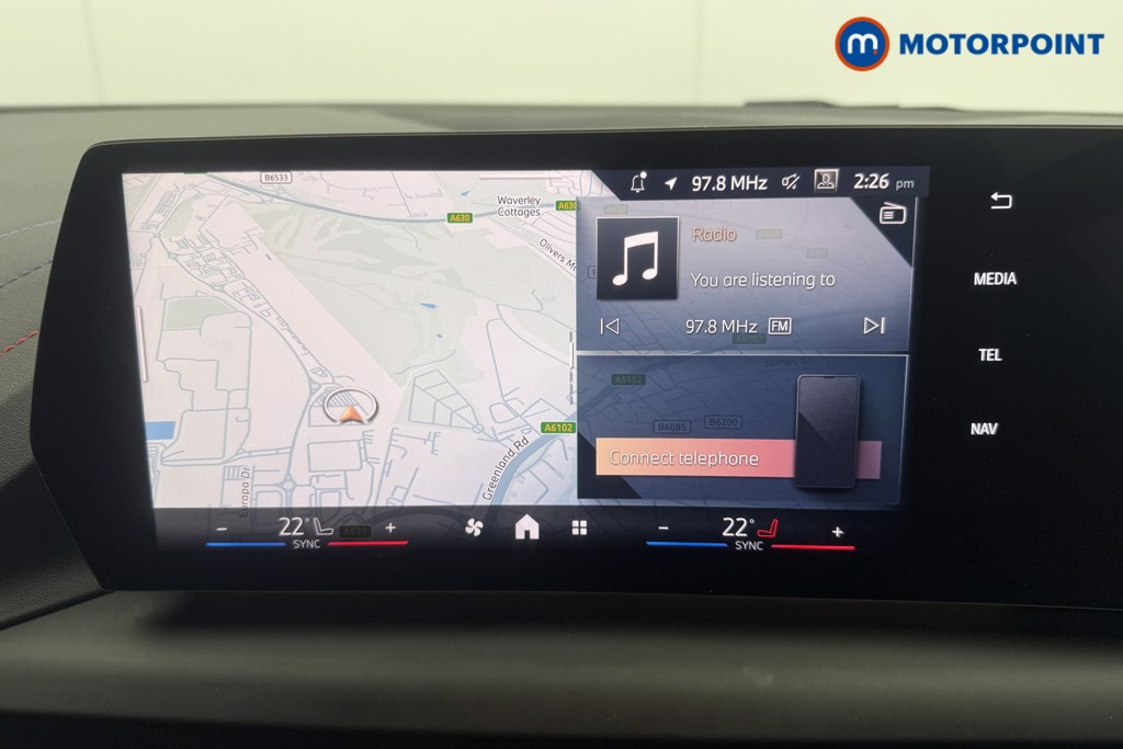 Used BMW 1 Series 2025 for sale - 77984502: Photo 9