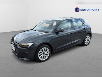 Used Audi A1 undefined for sale - 78721936: Photo