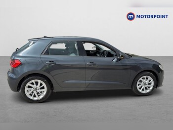 Used Audi A1 undefined for sale - 78721936: Photo