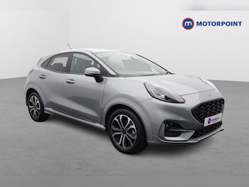 Used Ford Puma 2024 for sale - 78984923: Photo