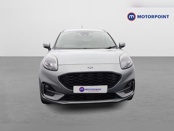 Used Ford Puma 2024 for sale - 78984923: Photo
