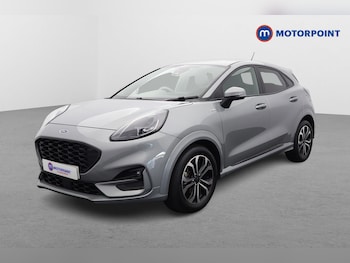 Used Ford Puma 2024 for sale - 78984923: Photo