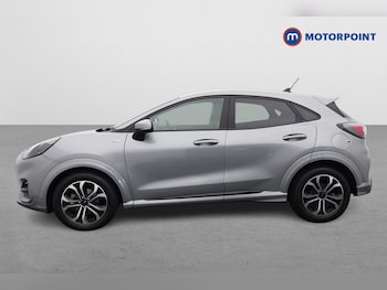 Used Ford Puma 2024 for sale - 78984923: Photo