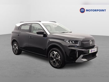 Used Citroen C3 Aircross 2025 for sale - 79264612: Photo