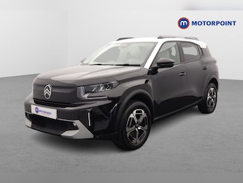 Used Citroen C3 Aircross 2025 for sale - 79264612: Photo