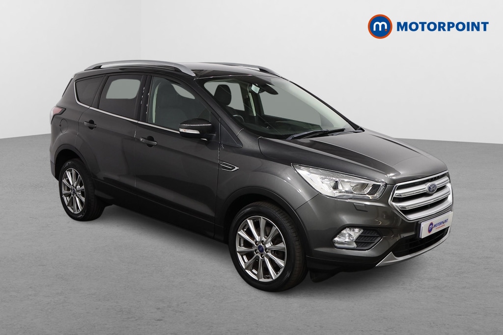 Used Ford Kuga 2019 for sale - 76934002: Photo 1