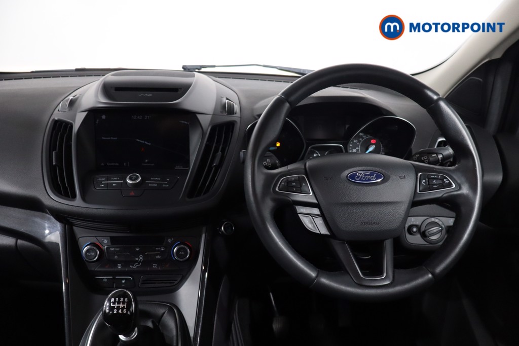 Used Ford Kuga 2019 for sale - 76934002: Photo 11