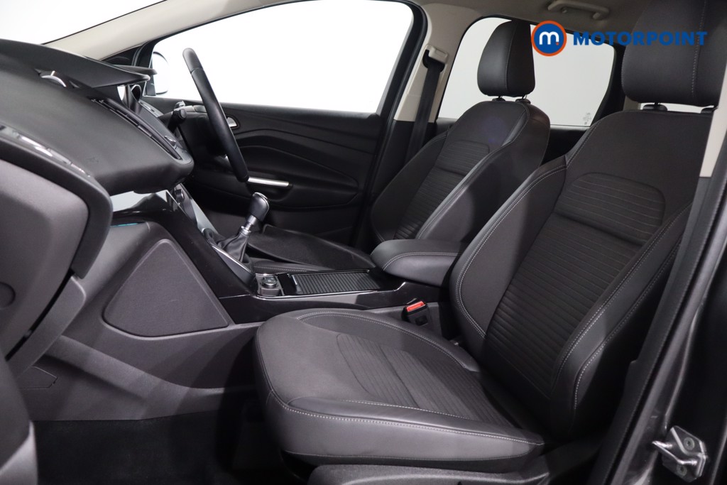 Used Ford Kuga 2019 for sale - 76934002: Photo 12