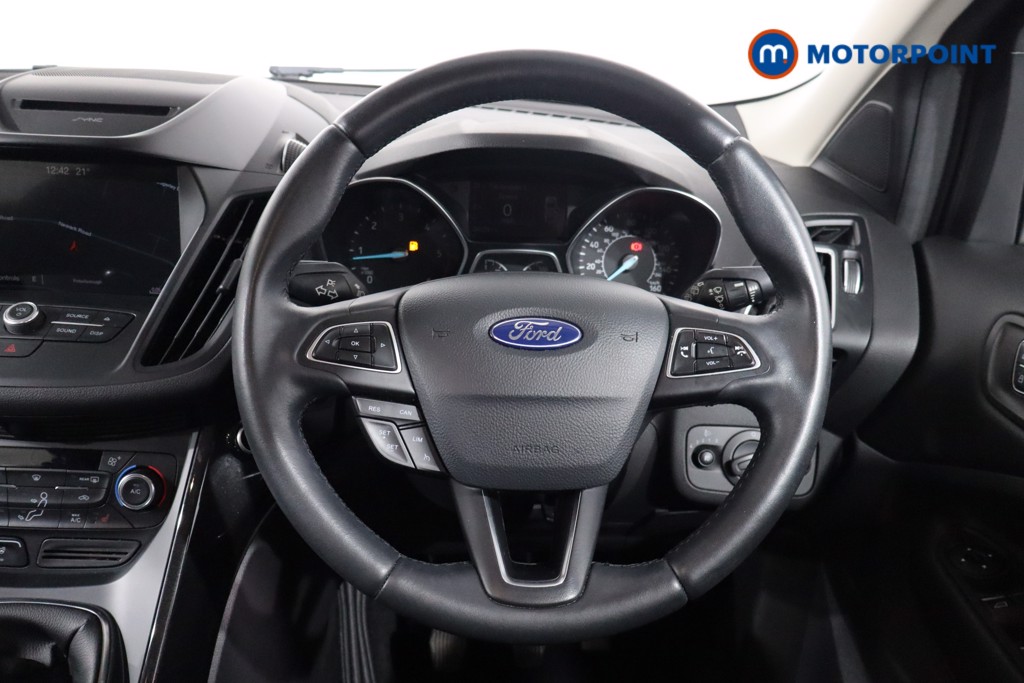 Used Ford Kuga 2019 for sale - 76934002: Photo 14