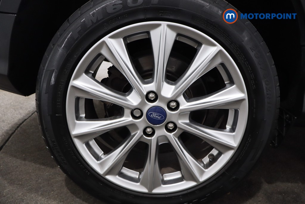 Used Ford Kuga 2019 for sale - 76934002: Photo 18