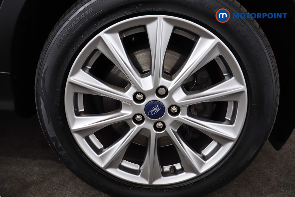 Used Ford Kuga 2019 for sale - 76934002: Photo 19