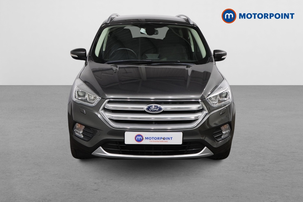 Used Ford Kuga 2019 for sale - 76934002: Photo 2