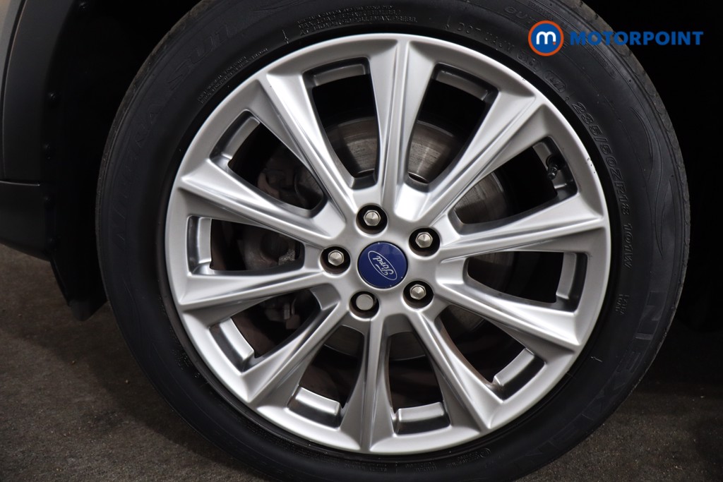 Used Ford Kuga 2019 for sale - 76934002: Photo 20