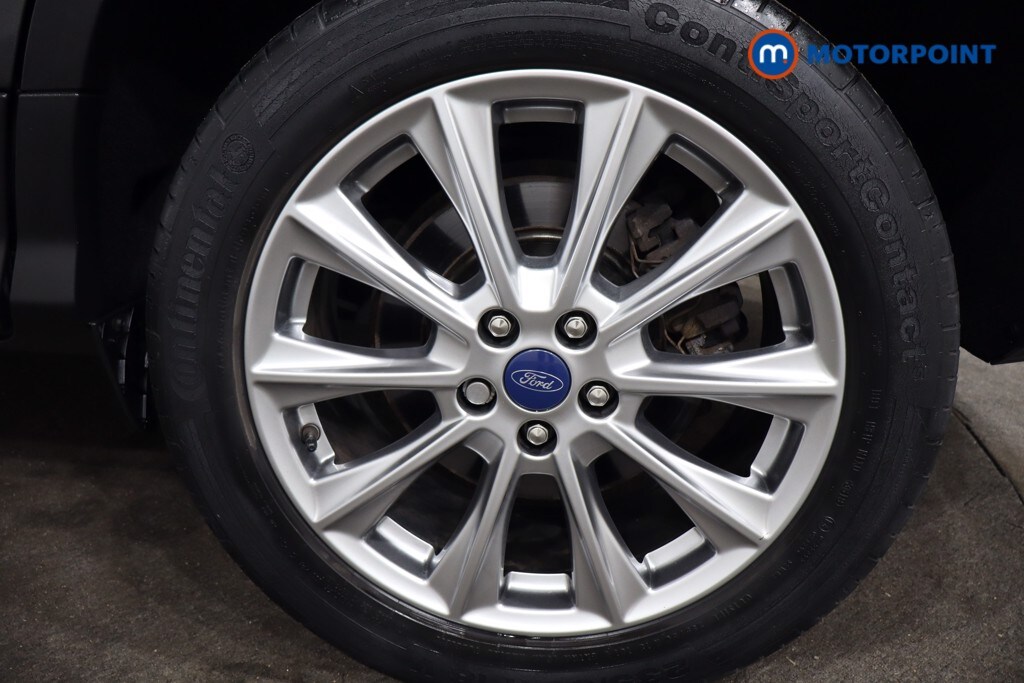 Used Ford Kuga 2019 for sale - 76934002: Photo 21