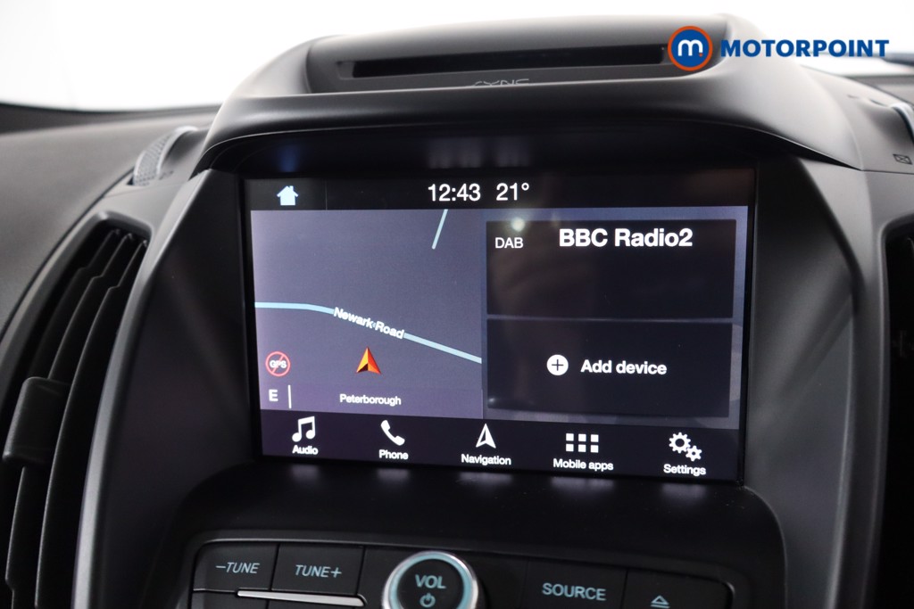 Used Ford Kuga 2019 for sale - 76934002: Photo 22