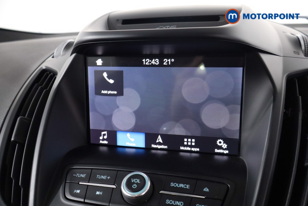 Used Ford Kuga 2019 for sale - 76934002: Photo 23