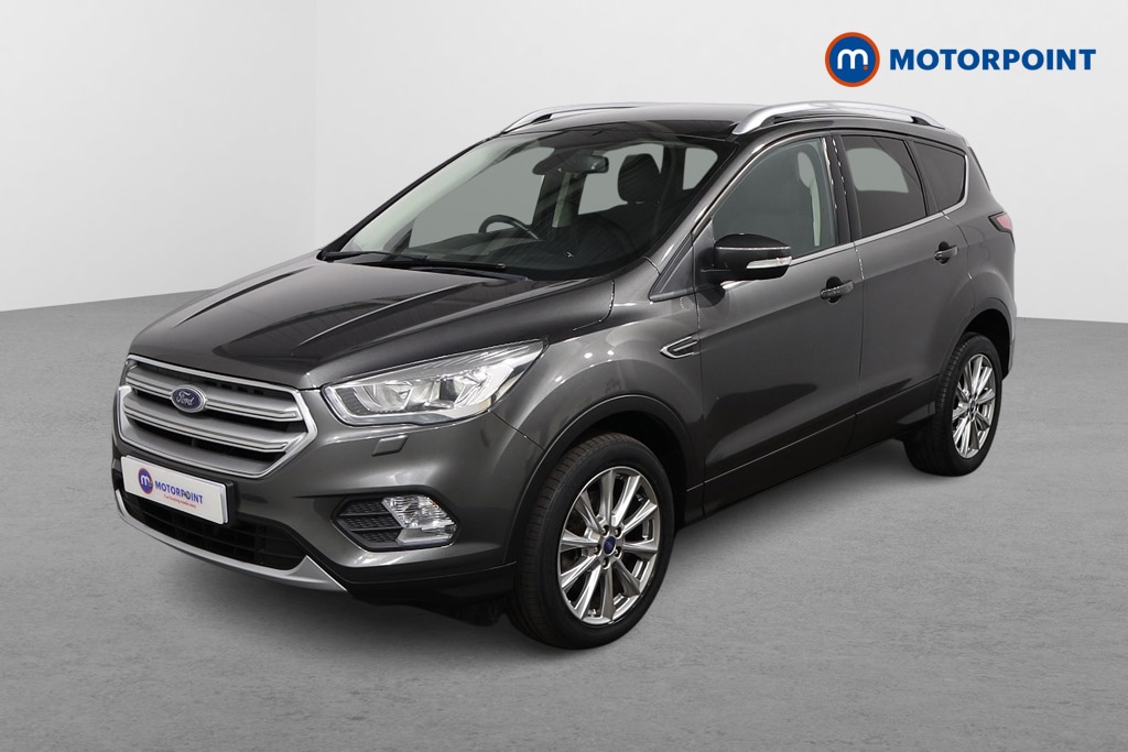 Used Ford Kuga 2019 for sale - 76934002: Photo 3