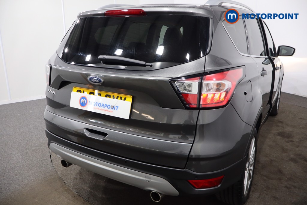Used Ford Kuga 2019 for sale - 76934002: Photo 33