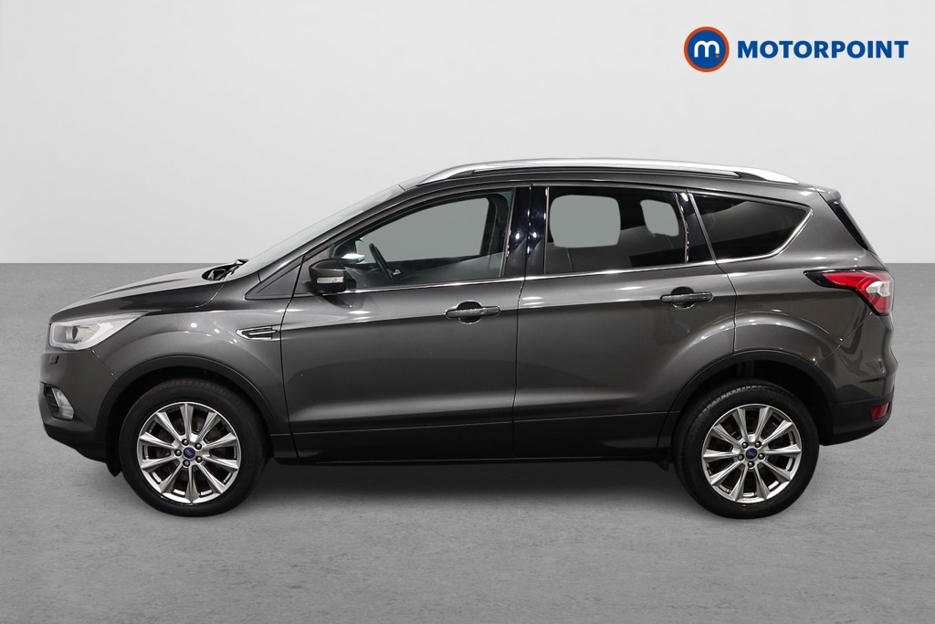 Used Ford Kuga 2019 for sale - 76934002: Photo 4