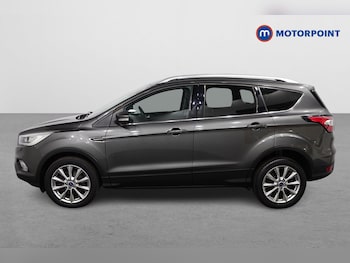 Used Ford Kuga 2019 for sale - 76934002: Photo