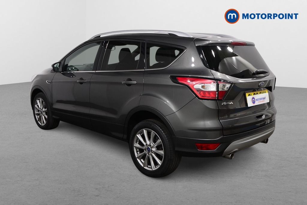 Used Ford Kuga 2019 for sale - 76934002: Photo 5