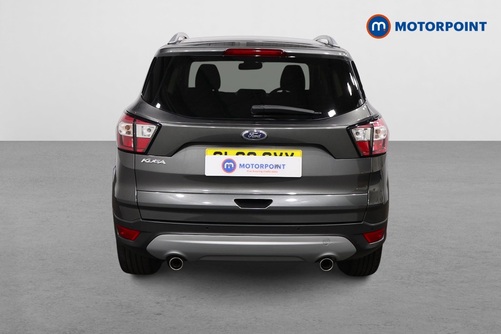 Used Ford Kuga 2019 for sale - 76934002: Photo 6