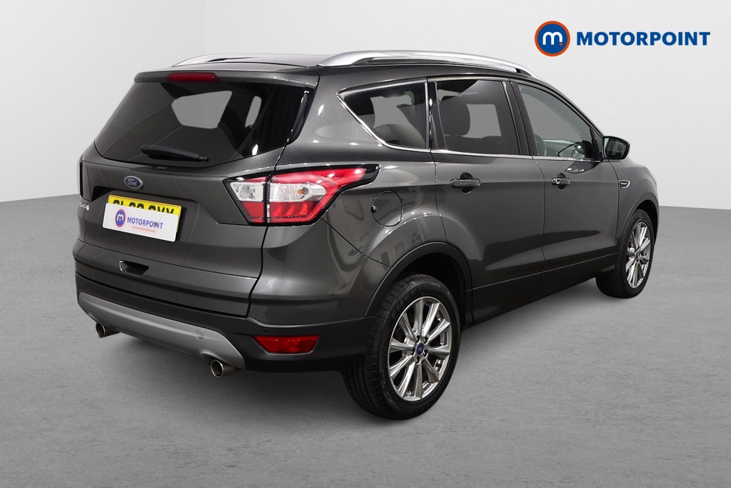 Used Ford Kuga 2019 for sale - 76934002: Photo 7