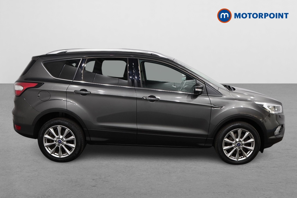 Used Ford Kuga 2019 for sale - 76934002: Photo 8