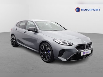 BMW - 1 Series