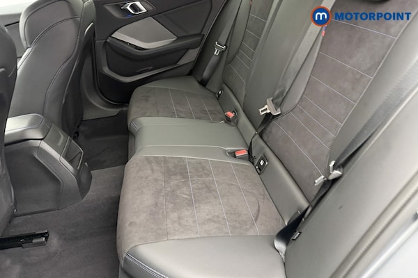 Used BMW 1 Series 2025 for sale - 76147021: Photo 29