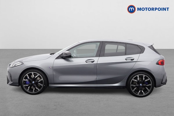 Used BMW 1 Series 2025 for sale - 76147021: Photo 4