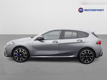 Used BMW 1 Series 2025 for sale - 76147021: Photo 4